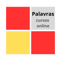 Palavras - Cursos Online